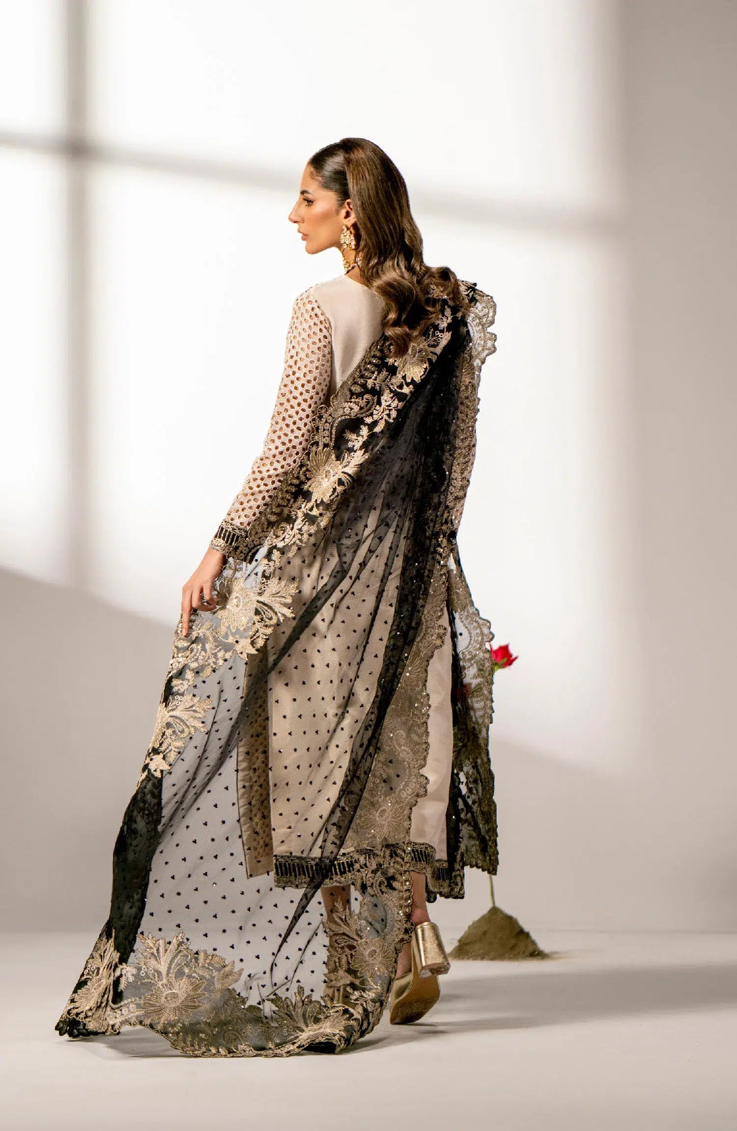 Maryum N Maria | Alaia Wedding Formals | Reine-MW23-521 - House Of Hania