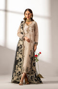 Maryum N Maria | Alaia Wedding Formals | Reine-MW23-521 - House Of Hania