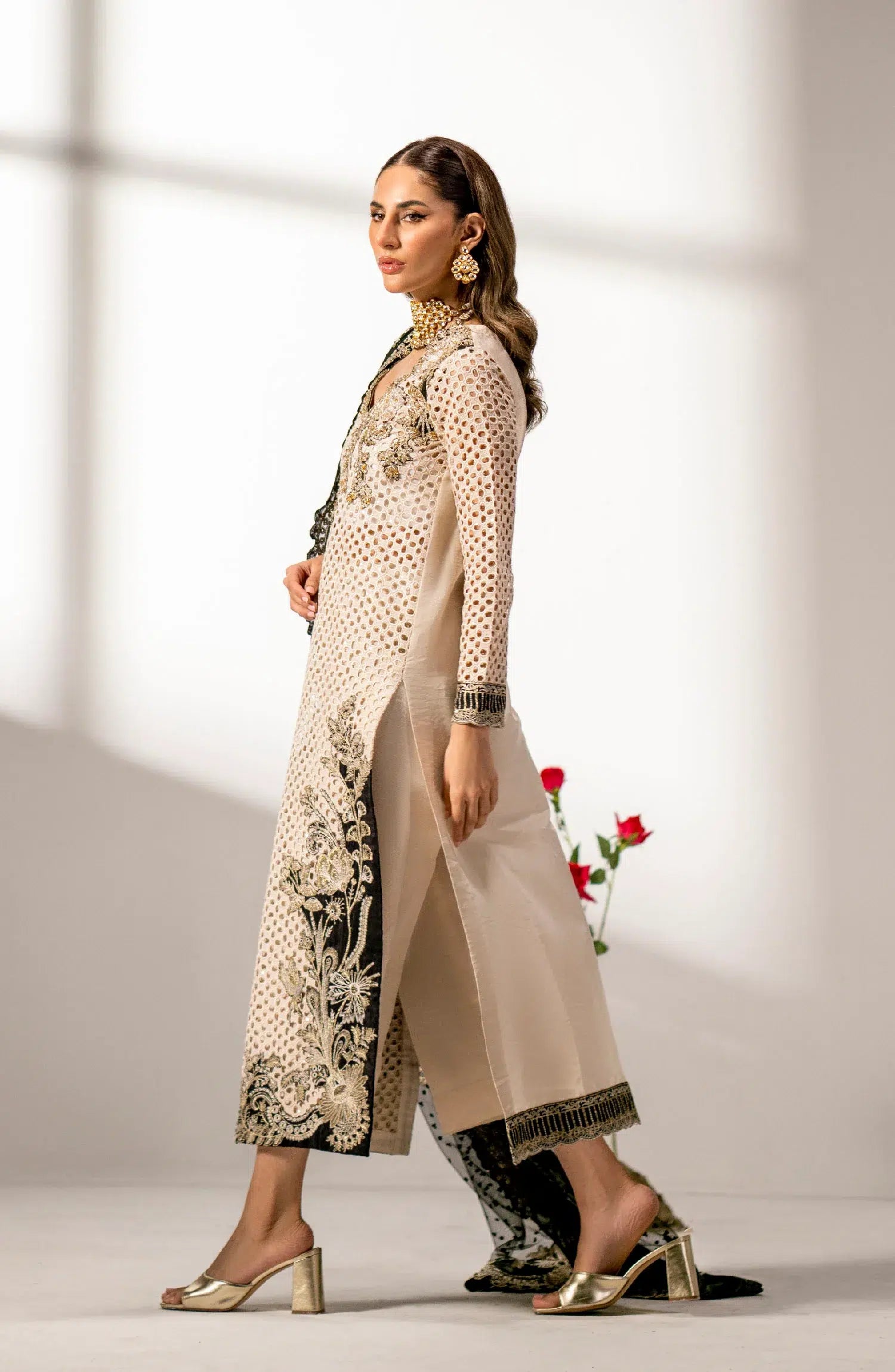 Maryum N Maria | Alaia Wedding Formals | Reine-MW23-521 - House Of Hania