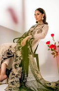 Maryum N Maria | Alaia Wedding Formals | Reine-MW23-521 - House Of Hania