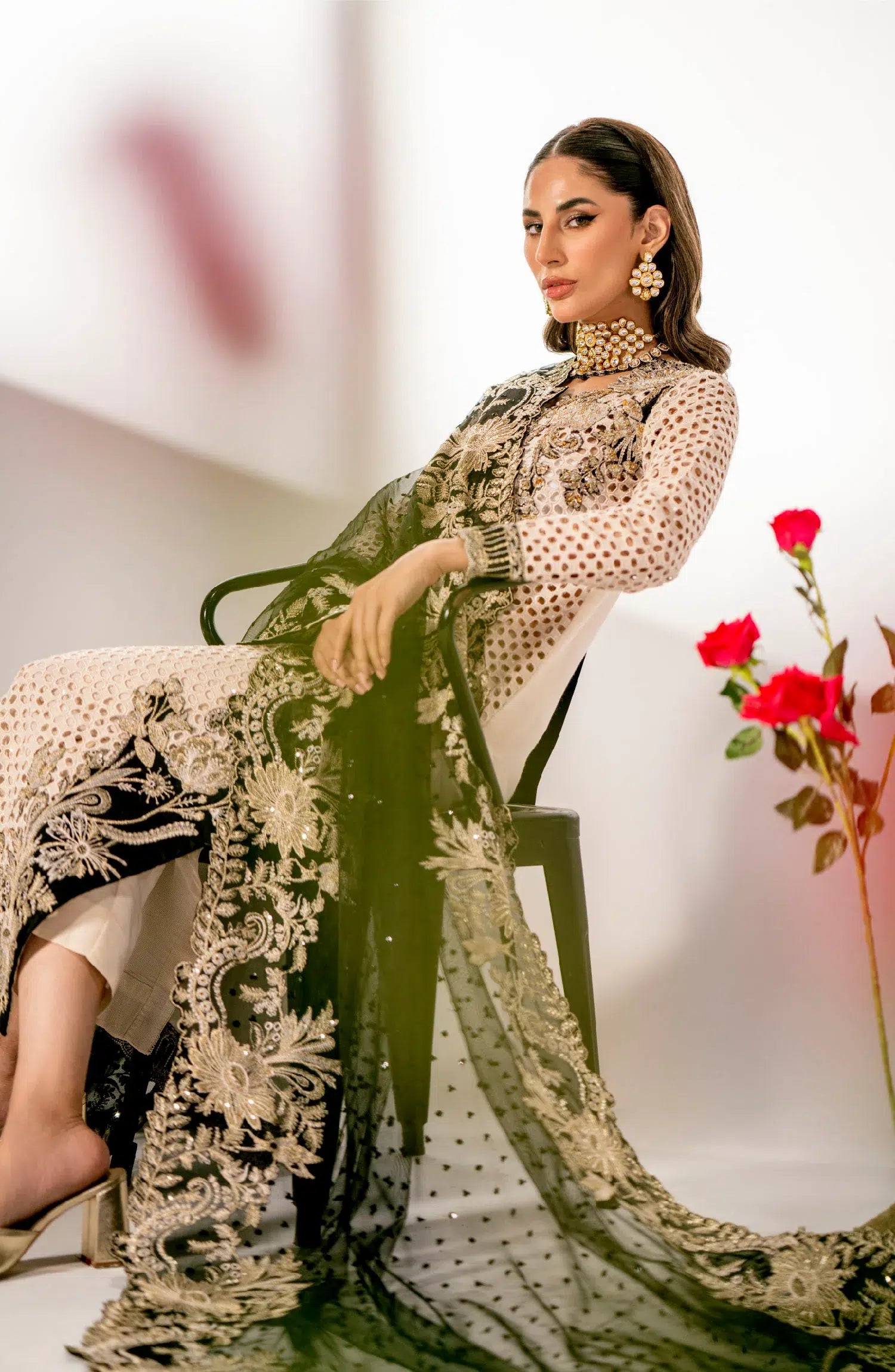 Maryum N Maria | Alaia Wedding Formals | Reine-MW23-521 - House Of Hania