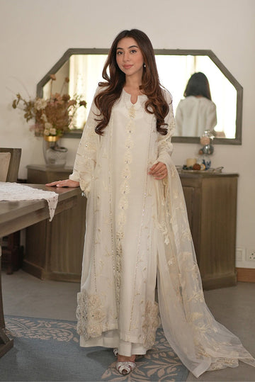 Maryum N Maria | Allure Luxe|CELESTÉ - MS50323 - House Of Hania