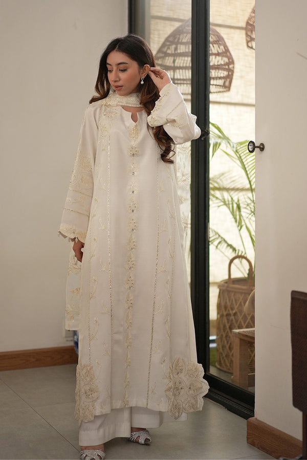 Maryum N Maria | Allure Luxe|CELESTÉ - MS50323 - House Of Hania
