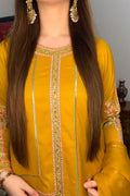 Maryum N Maria | Allure Luxe| ÉCLAT - MS50316 - House Of Hania