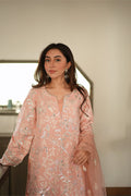 Maryum N Maria | Allure Luxe|  LUSTRA - MS50322 - House Of Hania