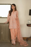 Maryum N Maria | Allure Luxe|  LUSTRA - MS50322 - House Of Hania