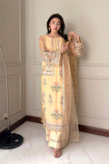 Maryum N Maria | Allure Luxe | MIRARI - MS50326 - House Of Hania