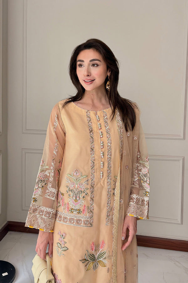 Maryum N Maria | Allure Luxe | MIRARI - MS50326 - House Of Hania