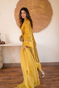 Maryum N Maria | Allure Luxe|  OPHERA - MS50325 - House Of Hania