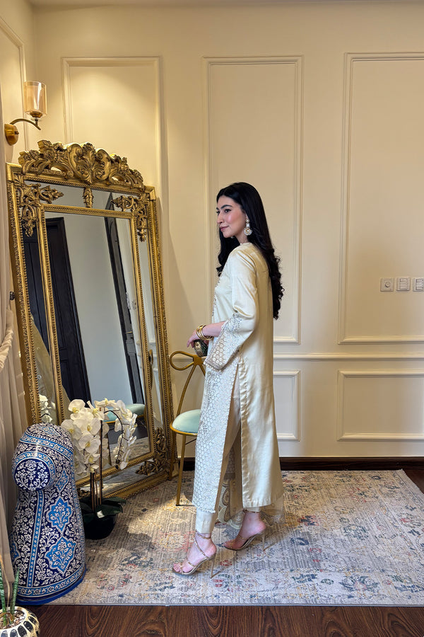 Maryum N Maria | Allure Luxe| SERENITÉ - MS50320 - House Of Hania