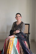 Maryum N Maria | Allure Luxe| SOLENNE - MS50329 - House Of Hania