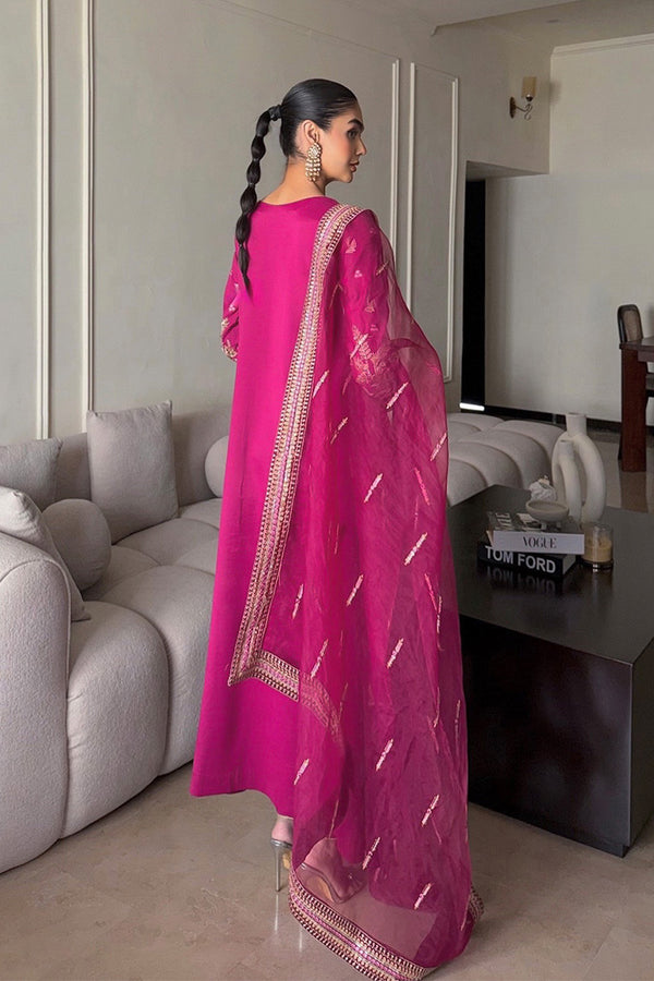 Maryum N Maria | Allure Luxe|  VIRELLE - MS50328 - House Of Hania