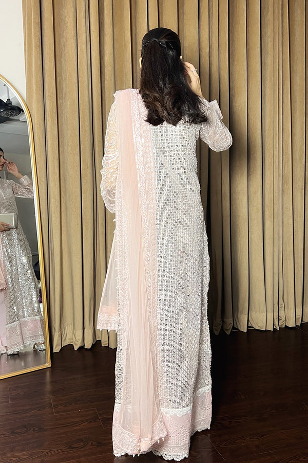 Maryum N Maria | Amani Formals | CAIA - MW40108 - House Of Hania