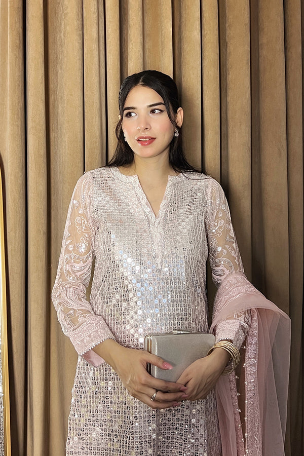 Maryum N Maria | Amani Formals | CAIA - MW40108 - House Of Hania