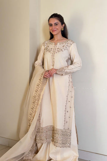 Maryum N Maria | Amani Formals | ELAN - MW40116 - House Of Hania