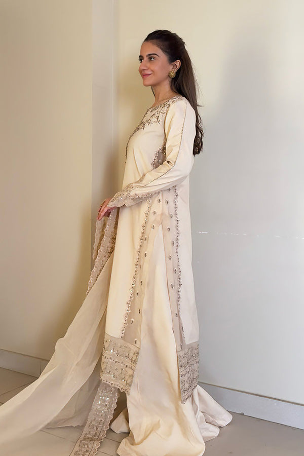 Maryum N Maria | Amani Formals | ELAN - MW40116 - House Of Hania