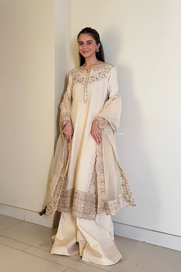 Maryum N Maria | Amani Formals | ELAN - MW40116 - House Of Hania