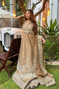 Maryum N Maria | Amani Formals | ÉLANORE - MW40106 - House Of Hania