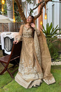 Maryum N Maria | Amani Formals | ÉLANORE - MW40106 - House Of Hania
