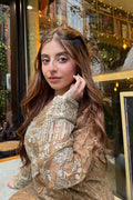 Maryum N Maria | Amani Formals | ÉLANORE - MW40106 - House Of Hania