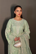 Maryum N Maria | Amani Formals | MIRAAL - MW40115 - House Of Hania