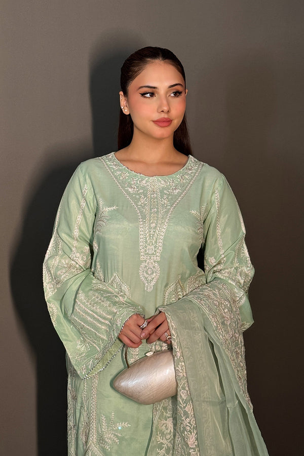 Maryum N Maria | Amani Formals | MIRAAL - MW40115 - House Of Hania