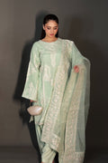 Maryum N Maria | Amani Formals | MIRAAL - MW40115 - House Of Hania