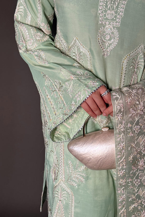 Maryum N Maria | Amani Formals | MIRAAL - MW40115 - House Of Hania