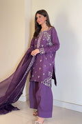 Maryum N Maria | Amani Formals | RAYA - MW40118 - House Of Hania