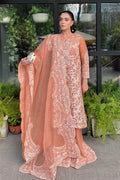 Maryum N Maria | Amani Formals | SANYA - MW40120 - House Of Hania