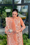 Maryum N Maria | Amani Formals | SANYA - MW40120 - House Of Hania