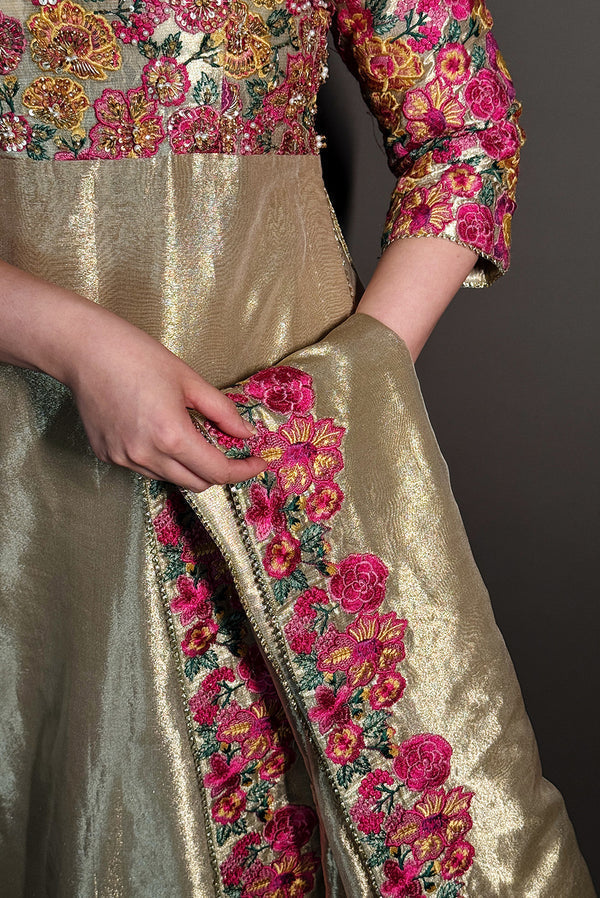 Maryum N Maria | Amani Formals | ZAIRAH - MW40113 - House Of Hania