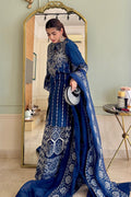 Maryum N Maria | Amani Formals | ZYLA - MW40109 - House Of Hania