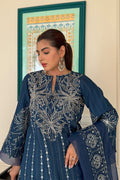 Maryum N Maria | Amani Formals | ZYLA - MW40109 - House Of Hania
