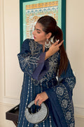 Maryum N Maria | Amani Formals | ZYLA - MW40109 - House Of Hania
