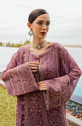 Maryum N Maria | Ariya Premium Chiffon | EMILIA - FW-23516 - House Of Hania