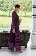 Maryum N Maria | Ariya Premium Chiffon | LAYLA - FW23-506 - House Of Hania