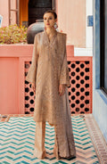 Maryum N Maria | Ariya Premium Chiffon | PIRE - FW-23512 - House Of Hania