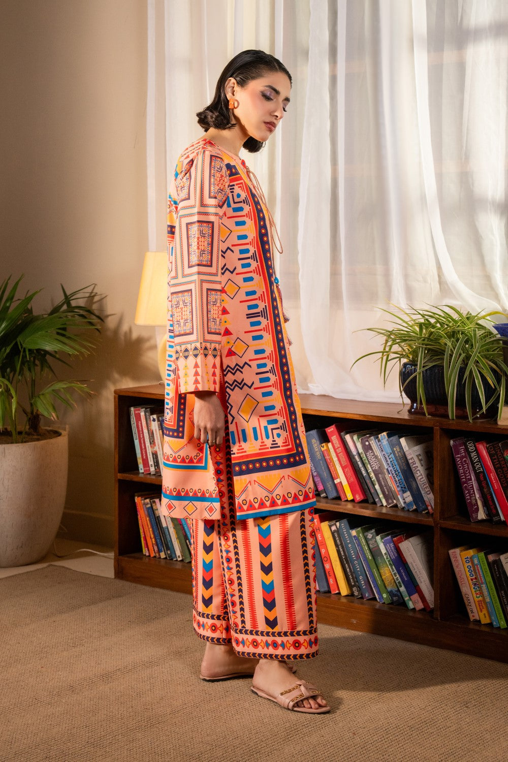 Maryum N Maria | Aurora Collection |  AMAVI - MS50504 - House Of Hania