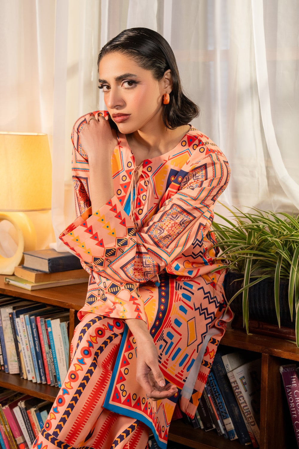 Maryum N Maria | Aurora Collection |  AMAVI - MS50504 - House Of Hania