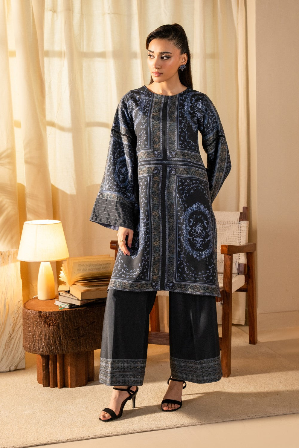 Maryum N Maria | Aurora Collection | ARMANI - MS50500 - House Of Hania