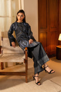 Maryum N Maria | Aurora Collection | ARMANI - MS50500 - House Of Hania