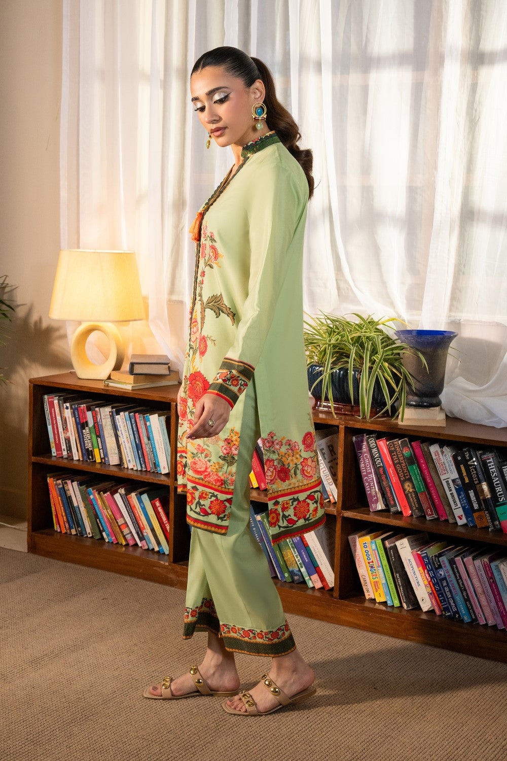 Maryum N Maria | Aurora Collection | CHERIE - MS50505 - House Of Hania