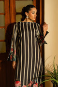 Maryum N Maria | Aurora Collection | DIBA - MS50502 - House Of Hania