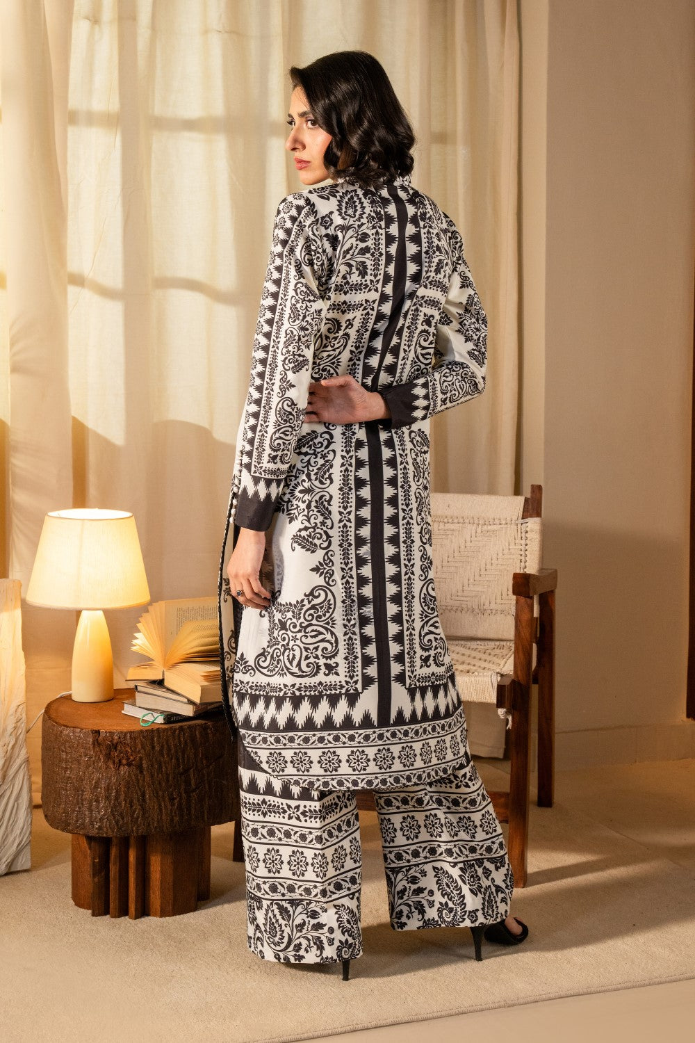 Maryum N Maria | Aurora Collection | GAMILA - MS50512 - House Of Hania