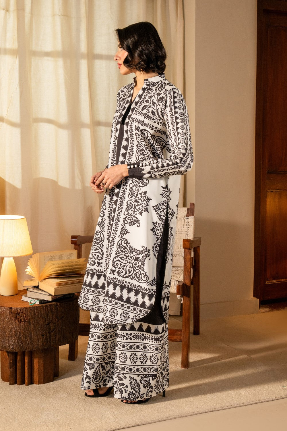 Maryum N Maria | Aurora Collection | GAMILA - MS50512 - House Of Hania
