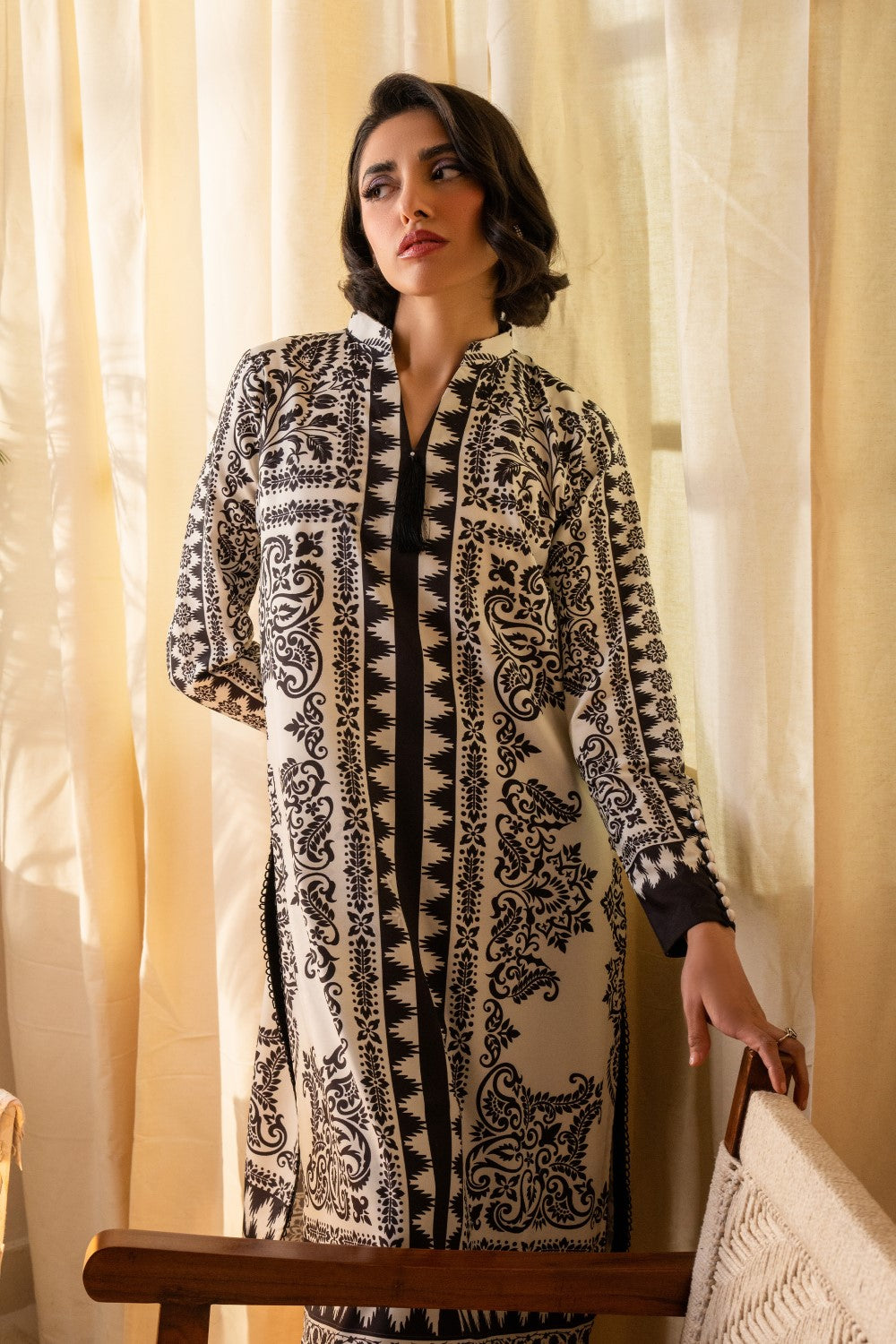 Maryum N Maria | Aurora Collection | GAMILA - MS50512 - House Of Hania