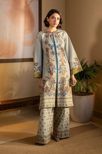 Maryum N Maria | Aurora Collection | GITI - MS50497 - House Of Hania
