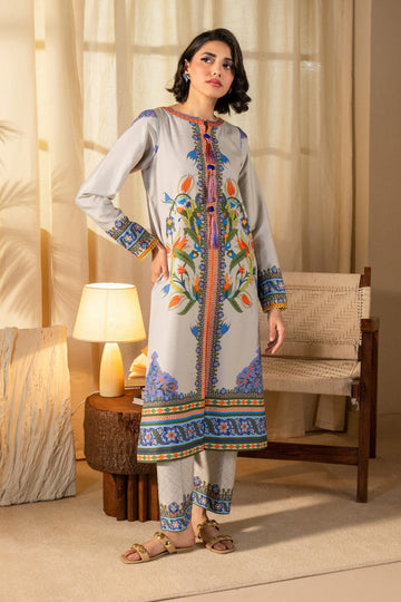 Maryum N Maria | Aurora Collection | KAHANI - MS50513 - House Of Hania