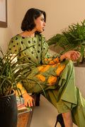 Maryum N Maria | Aurora Collection |SAROOR - MS50515 - House Of Hania